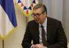 KRAJ DIPLOMATSKOG MANDATA U SRBIJI! Vučić sutra u 11 časova na oproštajnom sastanku sa ambasadorom Španije Aparisijem u Palati Srbija kraj-diplomatskog-mandata-u-srbiji!-vucic-sutra-u-11-casova-na-oprostajnom-sastanku-sa-ambasadorom-spanije-aparisijem-u-palati-srbija