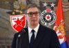 PREDSEDNIK VUČIĆ OTKRIO ŠOK-INFORMACIJU: Legenda Partizana je vatreni navijač Zvezde! predsednik-vucic-otkrio-sok-informaciju:-legenda-partizana-je-vatreni-navijac-zvezde!