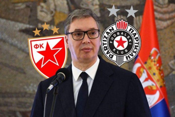 predsednik-vucic-otkrio-sok-informaciju:-legenda-partizana-je-vatreni-navijac-zvezde!
