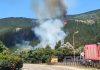 (FOTO, VIDEO) POŽAR U DOLINI JORGOVANA! Vatra zahvatila šumu iznad Ibra, VOZAČI OPREZ: Smanjena vidljivost kroz magistralu (foto,-video)-pozar-u-dolini-jorgovana!-vatra-zahvatila-sumu-iznad-ibra,-vozaci-oprez:-smanjena-vidljivost-kroz-magistralu