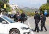 OPSADNO STANJE U CRNOJ GORI Policija pretresa više lokacija: Traži se lice sa Interpolove poternice! opsadno-stanje-u-crnoj-gori-policija-pretresa-vise-lokacija:-trazi-se-lice-sa-interpolove-poternice!