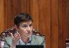 “MESECIMA PRIČA DA JE VUČIĆ PUCAO NA NEDUŽNE LJUDE” Brnabić oštro reagovala na izjavu ministra odbrane BiH o hapšenju predsednika Srbije: ” Ne postoje dovoljno velike uši da se pokrije” “mesecima-prica-da-je-vucic-pucao-na-neduzne-ljude”-brnabic-ostro-reagovala-na-izjavu-ministra-odbrane-bih-o-hapsenju-predsednika-srbije:-”-ne-postoje-dovoljno-velike-usi-da-se-pokrije”