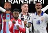 Mesi se vraća kući, Vlahović na korak do potpisa! Zvezda dobila milione, Salah potpisao, Stanković ne ide ni za 40.000.000 mesi-se-vraca-kuci,-vlahovic-na-korak-do-potpisa!-zvezda-dobila-milione,-salah-potpisao,-stankovic-ne-ide-ni-za-40000.000