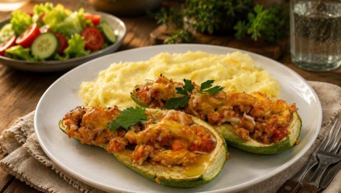 camci-od-tikvica:-punjeni-mlevenim-mesom