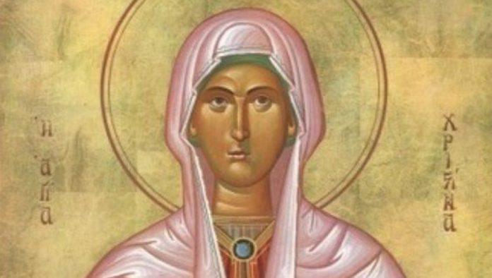 danas-izgovorite-ove-mocne-reci:-pomolite-se-svetoj-hristini,-zastitnici-svih-onih-koji-trpe-i-stradaju-od-nepravde