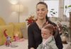 Mala Nađa je ostavljena u porodilištu jer je “dete leptir”: Niko je nije hteo, a onda je Tatjana postala njena mama mala-nada-je-ostavljena-u-porodilistu-jer-je-“dete-leptir”:-niko-je-nije-hteo,-a-onda-je-tatjana-postala-njena-mama