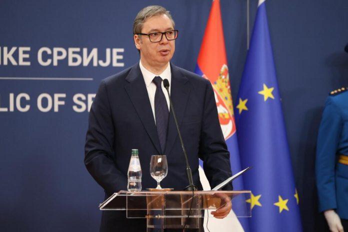 vazni-diplomatski-sastanci-u-beogradu:-vucic-danas-prima-ambasadore-spanije-i-azerbejdzana-u-oprostajne-posete
