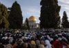 ALARM ZA IZRAEL: Arapske i islamske zemlje ujedinile snage – dogovorena zajednička akcija za Jerusalim alarm-za-izrael:-arapske-i-islamske-zemlje-ujedinile-snage-–-dogovorena-zajednicka-akcija-za-jerusalim