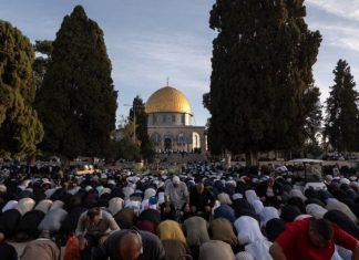 ALARM ZA IZRAEL: Arapske i islamske zemlje ujedinile snage – dogovorena zajednička akcija za Jerusalim alarm-za-izrael:-arapske-i-islamske-zemlje-ujedinile-snage-–-dogovorena-zajednicka-akcija-za-jerusalim