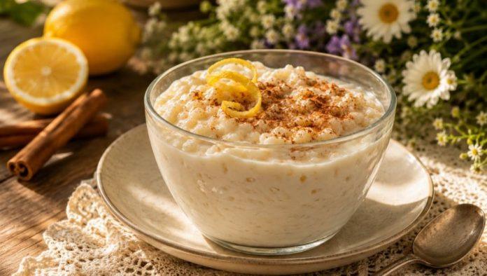 spanski-puding-od-pirinca:-kremasti-desert-koji-mirise-na-cimet-i-limun