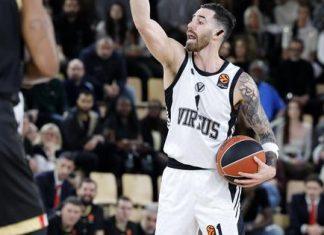 Oglasio se Vildosa prvi put po dolasku u Partizan! /VIDEO/ oglasio-se-vildosa-prvi-put-po-dolasku-u-partizan!-/video/