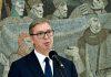 NERVOZA BLOKADERA JE SVE VEĆA! Vučić o izbornim istraživanjima: Kako će da objasne svojim biračima kada izgube? nervoza-blokadera-je-sve-veca!-vucic-o-izbornim-istrazivanjima:-kako-ce-da-objasne-svojim-biracima-kada-izgube?