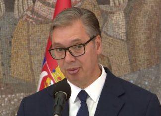 VUČIĆ POSLAO JASNU PORUKU: Najoštrije osuđujem napad na Stevana Filipovića – počinioci moraju da odgovaraju! vucic-poslao-jasnu-poruku:-najostrije-osudujem-napad-na-stevana-filipovica-–-pocinioci-moraju-da-odgovaraju!