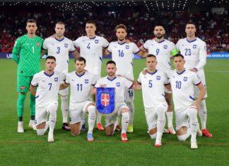 OVO JE FUDBALER KOM JE RAZLUPAN BENTLI! Reprezentativac Srbije u šoku kad je čuo šta se desilo u Beogradu! ovo-je-fudbaler-kom-je-razlupan-bentli!-reprezentativac-srbije-u-soku-kad-je-cuo-sta-se-desilo-u-beogradu!