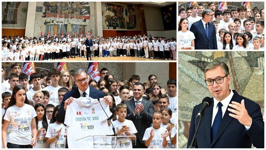 “srbija-jeste-vas-dom,-ma-gde-da-zivite”:-vucic-sa-ucesnicima-kampa-“srbija-te-zove-2026”-(video) “srbija-jeste-vas-dom,-ma-gde-da-zivite”:-vucic-sa-ucesnicima-kampa-“srbija-te-zove-2026”-(video)