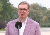 “NIJE PROBLEM MENE UHAPSITI” Vučić o napadima Heleza: “Išao sam da svima pokažem da ste dve godine lagali o Sarajevo safariju” (VIDEO) “nije-problem-mene-uhapsiti”-vucic-o-napadima-heleza:-“isao-sam-da-svima-pokazem-da-ste-dve-godine-lagali-o-sarajevo-safariju”-(video)