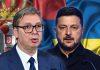 ZELENSKI U SUBOTU STIŽE U BEOGRAD Ugostiće ga predsednik Vučić zelenski-u-subotu-stize-u-beograd-ugostice-ga-predsednik-vucic