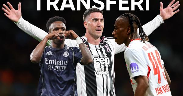 transferi-(6.-avgust)-diomande-zvanicno-dosao-u-real,-pao-rekord!-kostic-potpisao,-vinisijus-sokirao,-vlahovic-je-“vruca”-tema! transferi-(6.-avgust)-diomande-zvanicno-dosao-u-real,-pao-rekord!-kostic-potpisao,-vinisijus-sokirao,-vlahovic-je-“vruca”-tema!