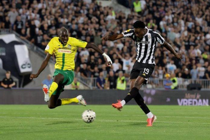 partizan-–-tobol:-tesko-objasnjiv-potez-na-pocetku-meca,-neverovatna-bruka,-grobari-na-nogama!