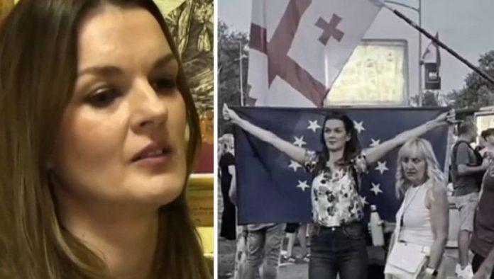 blokaderka-iz-novog-sada-cestitala-hrvatima-na-etnickom-ciscenju-gruhonjiceva-saradnica:-ucinila-bih-isto!