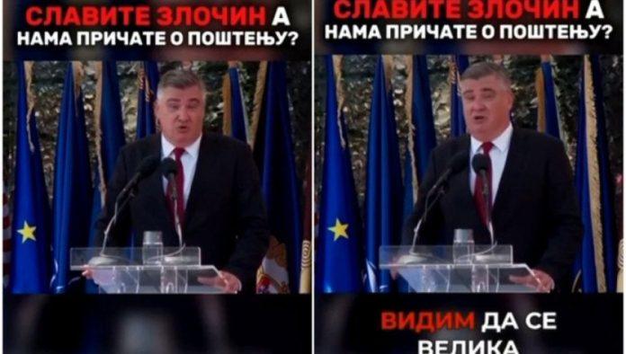 nova-provokacija-iz-zagreba!-milanovic:-oluja-je-bila-pobednicki-i-posteni-rat