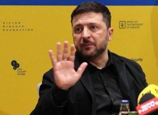 VELIKA ČISTKA ZELENSKOG: Pale smene ambasadora – trojica su iz našeg komšiluka velika-cistka-zelenskog:-pale-smene-ambasadora-–-trojica-su-iz-naseg-komsiluka