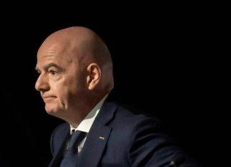 Đani, crni Đani! Infantino dobio novog neprijatelja dani,-crni-dani!-infantino-dobio-novog-neprijatelja