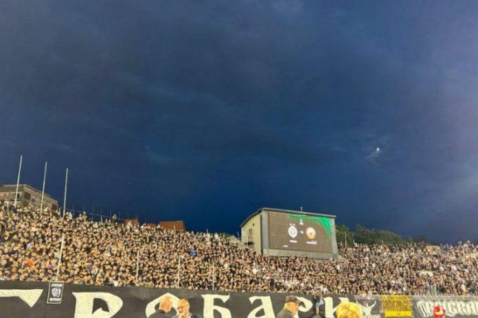 prelep-dan-za-grobare:-partizan-razbio-tobol,-a-onda-su-stigle-jos-lepse-vesti