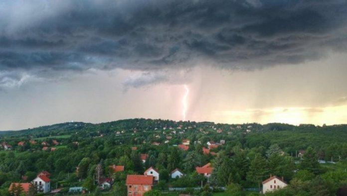 za-par-sati-stize-nevreme-u-ovaj-deo-srbije:-spremite-se-za-grmljavinu-i-udare-jakog-vetra
