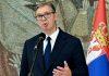 VUČIĆ SE UPRAVO OGLASIO: Predsednik poslao moćnu poruku svom narodu vucic-se-upravo-oglasio:-predsednik-poslao-mocnu-poruku-svom-narodu