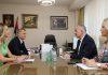 Ministarstvo pravde će razmotriti predlog UST za brisanje spornih odredbi predloga Zakona o javnom tužilaštvu i Zakona o sudijama ministarstvo-pravde-ce-razmotriti-predlog-ust-za-brisanje-spornih-odredbi-predloga-zakona-o-javnom-tuzilastvu-i-zakona-o-sudijama