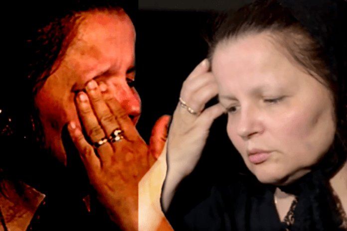 jezivi-krici-male-cane-se-prolomili-uzivo-u-programu!-emisija-morala-da-se-obustavi-zbog-pevacica,-briznula-u-plac!-(video)