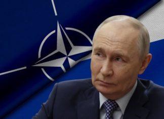 PANIKA U VAŠINGTONU! Obaveštajci tvrde: Putin bi mogao da udari na NATO i već objavili koji mu je cilj panika-u-vasingtonu!-obavestajci-tvrde:-putin-bi-mogao-da-udari-na-nato-i-vec-objavili-koji-mu-je-cilj