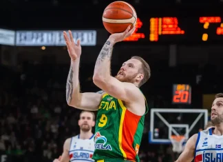 Litvanci kao da su digli ruke od Mundobasketa: Čak osam glavnih igrača neće igrati u avgustu! litvanci-kao-da-su-digli-ruke-od-mundobasketa:-cak-osam-glavnih-igraca-nece-igrati-u-avgustu!
