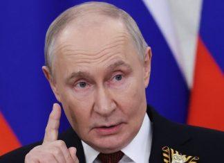 ZAPOČNITE PREGOVORE SA PUTINOM, DOK NIJE KASNO: Bivši finski predsednik upozorio Evropu na pakleni scenario zapocnite-pregovore-sa-putinom,-dok-nije-kasno:-bivsi-finski-predsednik-upozorio-evropu-na-pakleni-scenario