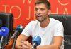 NEMA LAKIH UTAKMICA, CILj JE DA NAPREDUJEMO IZ MEČA U MEČ: Marko Savić šef stručnog štaba Vojvodine pred meč sa Radnikom nema-lakih-utakmica,-cilj-je-da-napredujemo-iz-meca-u-mec:-marko-savic-sef-strucnog-staba-vojvodine-pred-mec-sa-radnikom