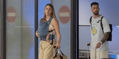 milica-prvi-put-u-beogradu-sa-sinom-teom:-sve-oci-uprte-u-suprugu-luke-vildoze-i-bebu-(video) milica-prvi-put-u-beogradu-sa-sinom-teom:-sve-oci-uprte-u-suprugu-luke-vildoze-i-bebu-(video)