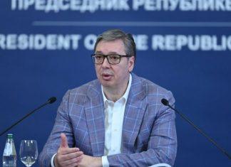 PRIJEM U PALATI SRBIJA: Vučić sutra sa učesnicima kampa “Srbija te zove 2026” prijem-u-palati-srbija:-vucic-sutra-sa-ucesnicima-kampa-“srbija-te-zove-2026”