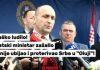 SKANDAL BEZ PRESEDANA: Hrvatski ministar šokirao izjavom – Žali što nije učestvovao u “Oluji” skandal-bez-presedana:-hrvatski-ministar-sokirao-izjavom-–-zali-sto-nije-ucestvovao-u-“oluji”
