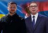 Званична посета председника Украјине Володимира Зеленског Србији – у фокусу европски пут, економска и безбедносна питања Званична-посета-председника-Украјине-Володимира-Зеленског-Србији-–-у-фокусу-европски-пут,-економска-и-безбедносна-питања