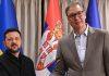 DANAS VAŽNI RAZGOVORI VUČIĆA I ZELENSKOG! Poznato šta ih sve čeka, EVO KADA ĆE SE OBRATITI JAVNOSTI danas-vazni-razgovori-vucica-i-zelenskog!-poznato-sta-ih-sve-ceka,-evo-kada-ce-se-obratiti-javnosti