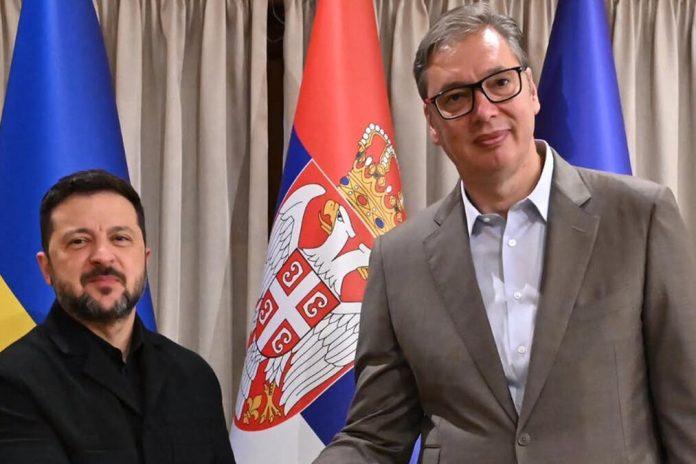 danas-vazni-razgovori-vucica-i-zelenskog!-poznato-sta-ih-sve-ceka,-evo-kada-ce-se-obratiti-javnosti