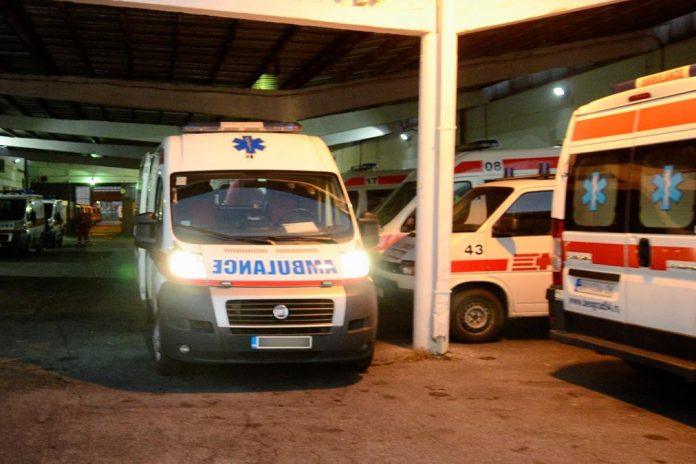 burna-noc-u-beogradu!-tri-saobracajne-nezgode-i-cetiri-povredene-osobe,-ekipe-hitne-pomoci-imale-pune-ruke-posla
