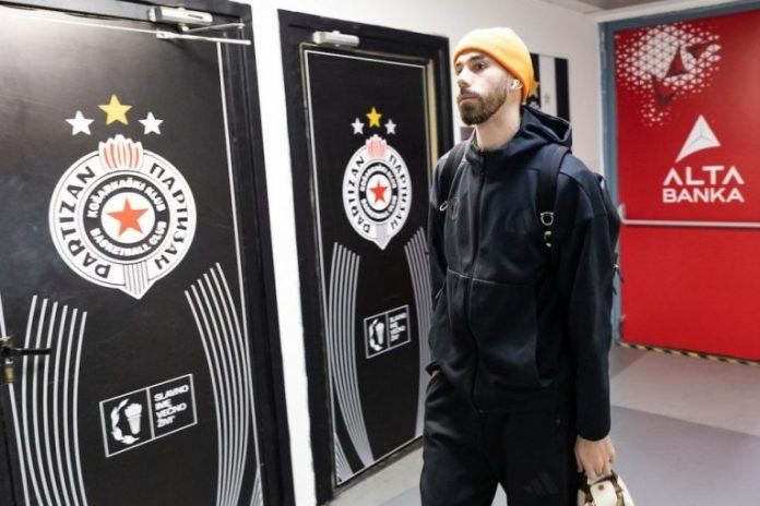 grobari-docekali-luku-vildozu:-cim-je-sleteo-na-aerodrom-u-beogradu-usledio-je-sok