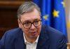 VAŽNI SASTANCI U PALATI SRBIJA: Vučić danas prima ambasadore Španije i Azerbejdžana u oproštajne posete vazni-sastanci-u-palati-srbija:-vucic-danas-prima-ambasadore-spanije-i-azerbejdzana-u-oprostajne-posete