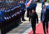 CRVENI TEPIH I INTONIRANJE HIMNI Zelenski u Beogradu, Vučić ga dočekao ispred Palate “Srbija” (FOTO, VIDEO) crveni-tepih-i-intoniranje-himni-zelenski-u-beogradu,-vucic-ga-docekao-ispred-palate-“srbija”-(foto,-video)