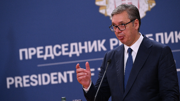 Вучић:-У-септембру-отварамо-фабрику-дронова-са-Израелцима Вучић:-У-септембру-отварамо-фабрику-дронова-са-Израелцима