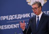 Вучић: У септембру отварамо фабрику дронова са Израелцима Вучић:-У-септембру-отварамо-фабрику-дронова-са-Израелцима