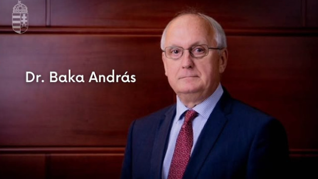 Андраш-Бакa-предложен-за-председника-Мађарске Андраш-Бакa-предложен-за-председника-Мађарске