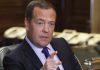 “ZAPAD JE VEĆ JEDNOM TESTIRAO SNAGU RUSIJE” Medvedev: Oni koji su nas osuđivali danas vode uzaludan rat sa nama “zapad-je-vec-jednom-testirao-snagu-rusije”-medvedev:-oni-koji-su-nas-osudivali-danas-vode-uzaludan-rat-sa-nama